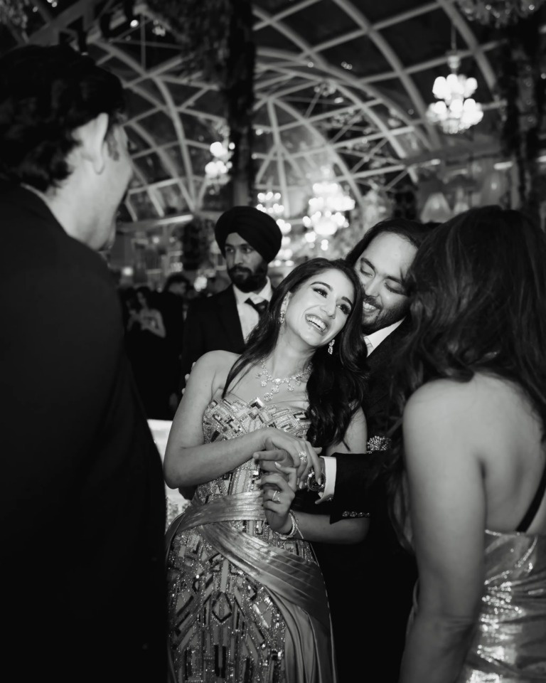 dam cuoi con ty phu anh 9