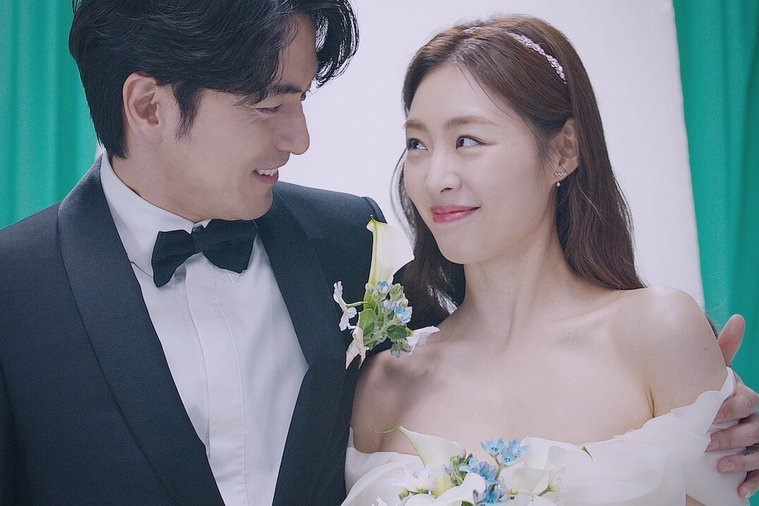 Cao 1,79 m va cac tieu chi tuyen chong 'tren troi' o Han Quoc hinh anh