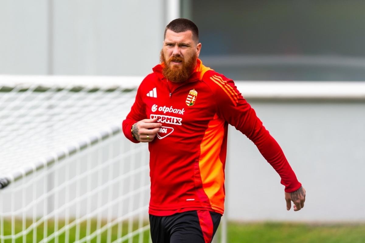 tien dao hungary anh 1