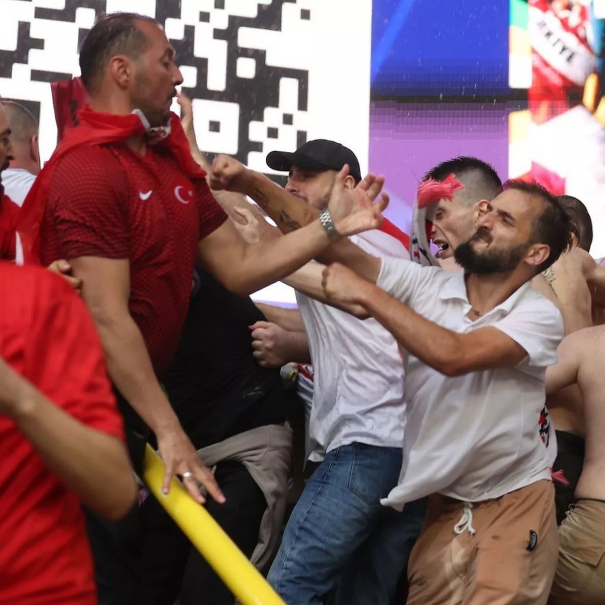 tho nhi ky georgia anh 5