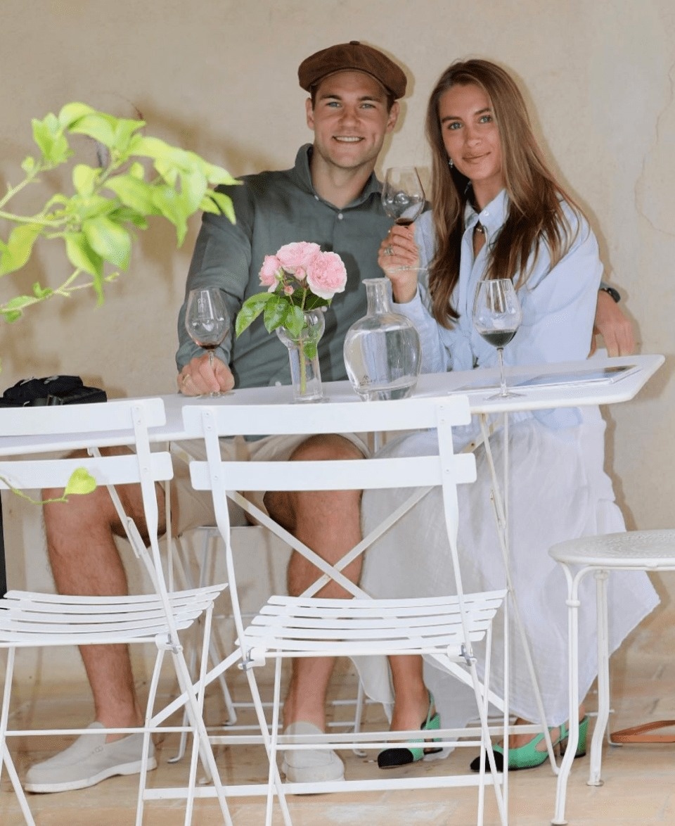 cau thu dan mach anh 5