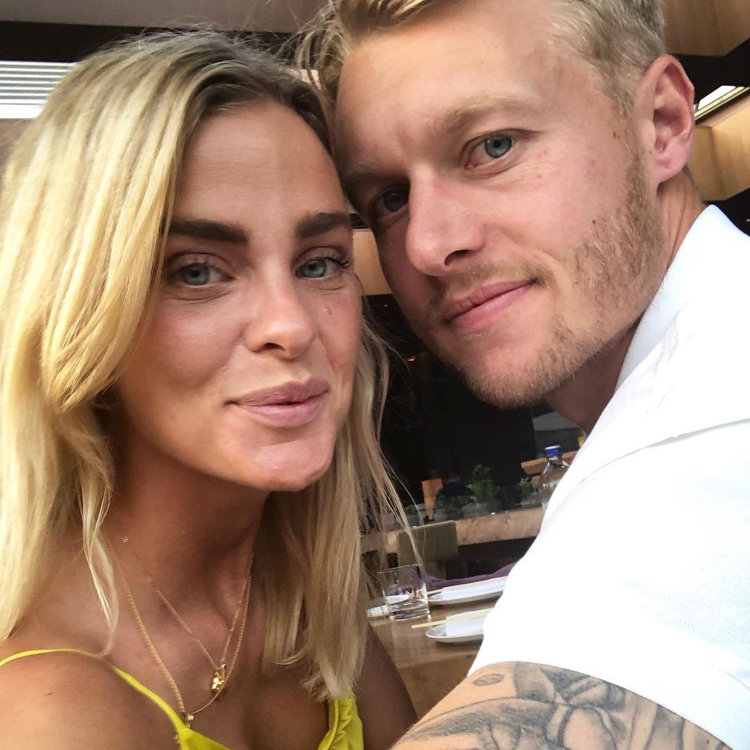 cau thu dan mach anh 7