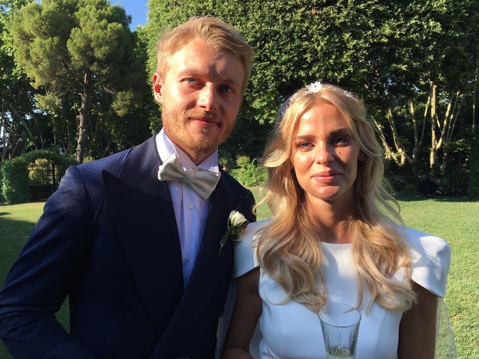 cau thu dan mach anh 8