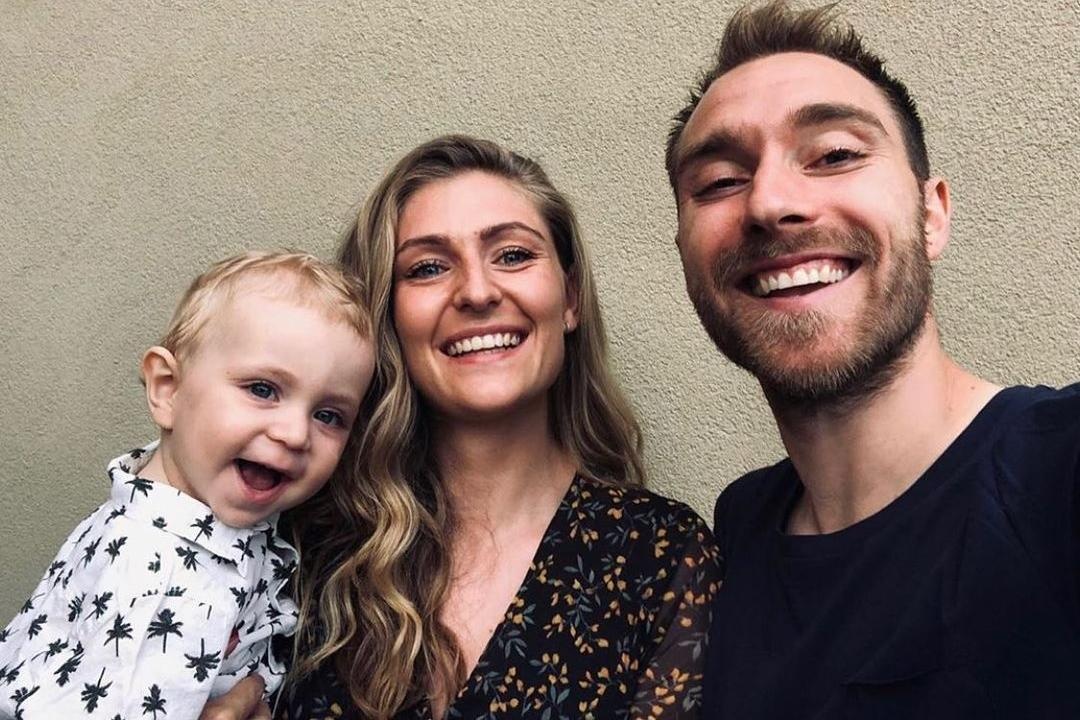 Tinh yeu co tich cua 'nhung chu linh chi' Dan Mach tai EURO 2024 hinh anh