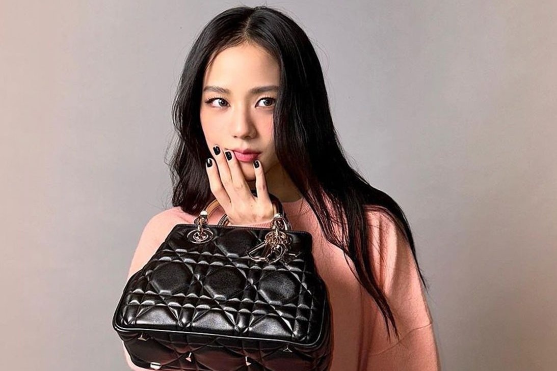 Dior bi tay chay hinh anh