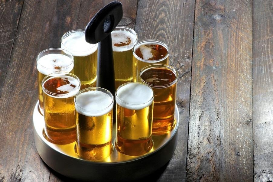 Ly bia gay ngo ngang tai EURO 2024 hinh anh