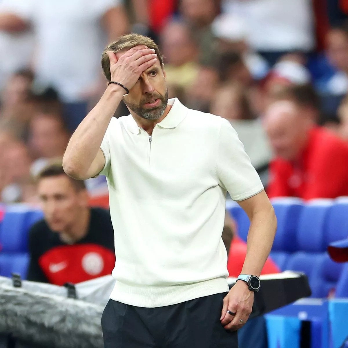 gareth southgate ảnh 4 gareth southgate anh 4