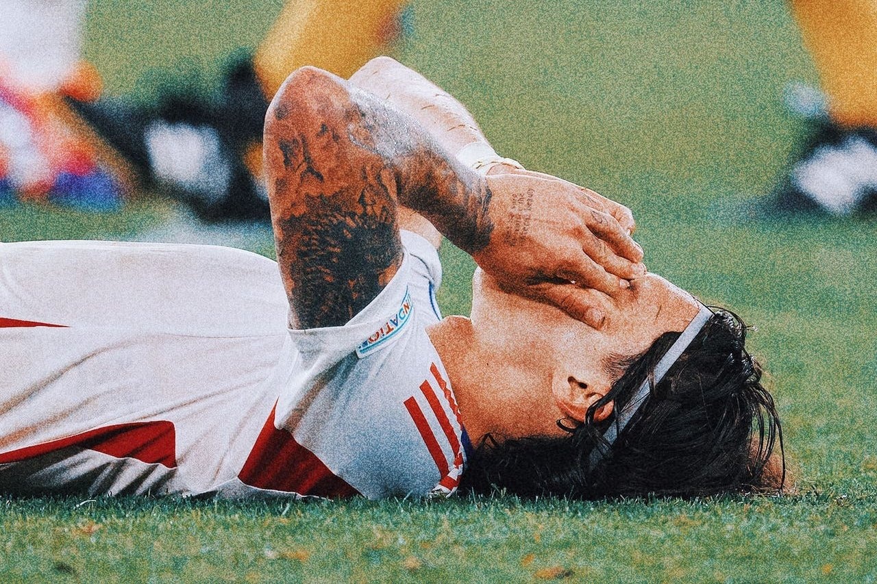 Ky luc soc tai EURO 2024 hinh anh