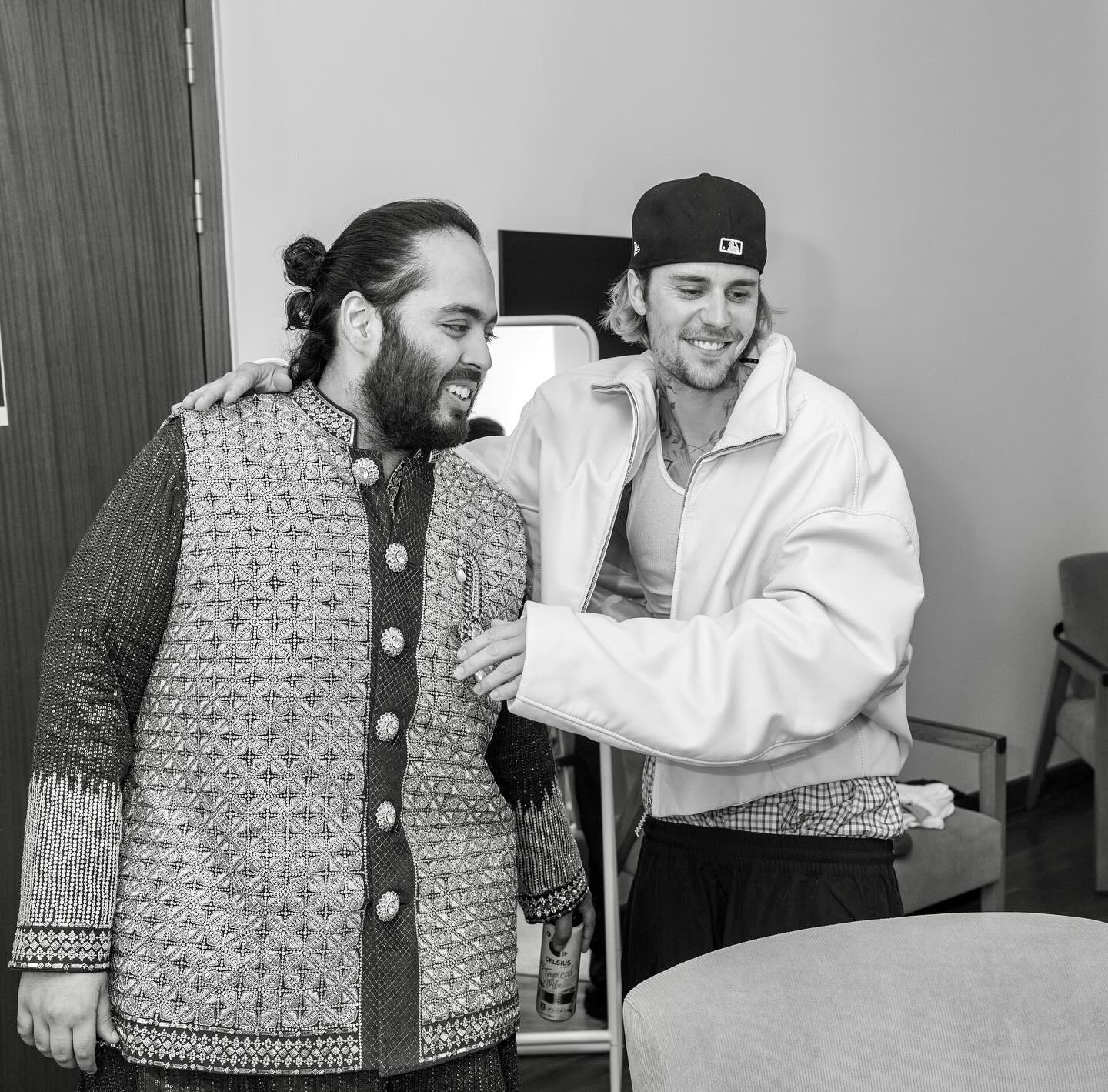 con trai ty phu anh 6