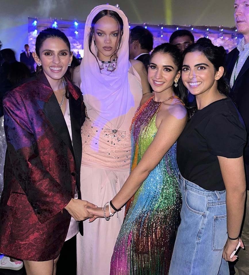 giàu nhất châu á ảnh 7 giau nhat chau a anh 7