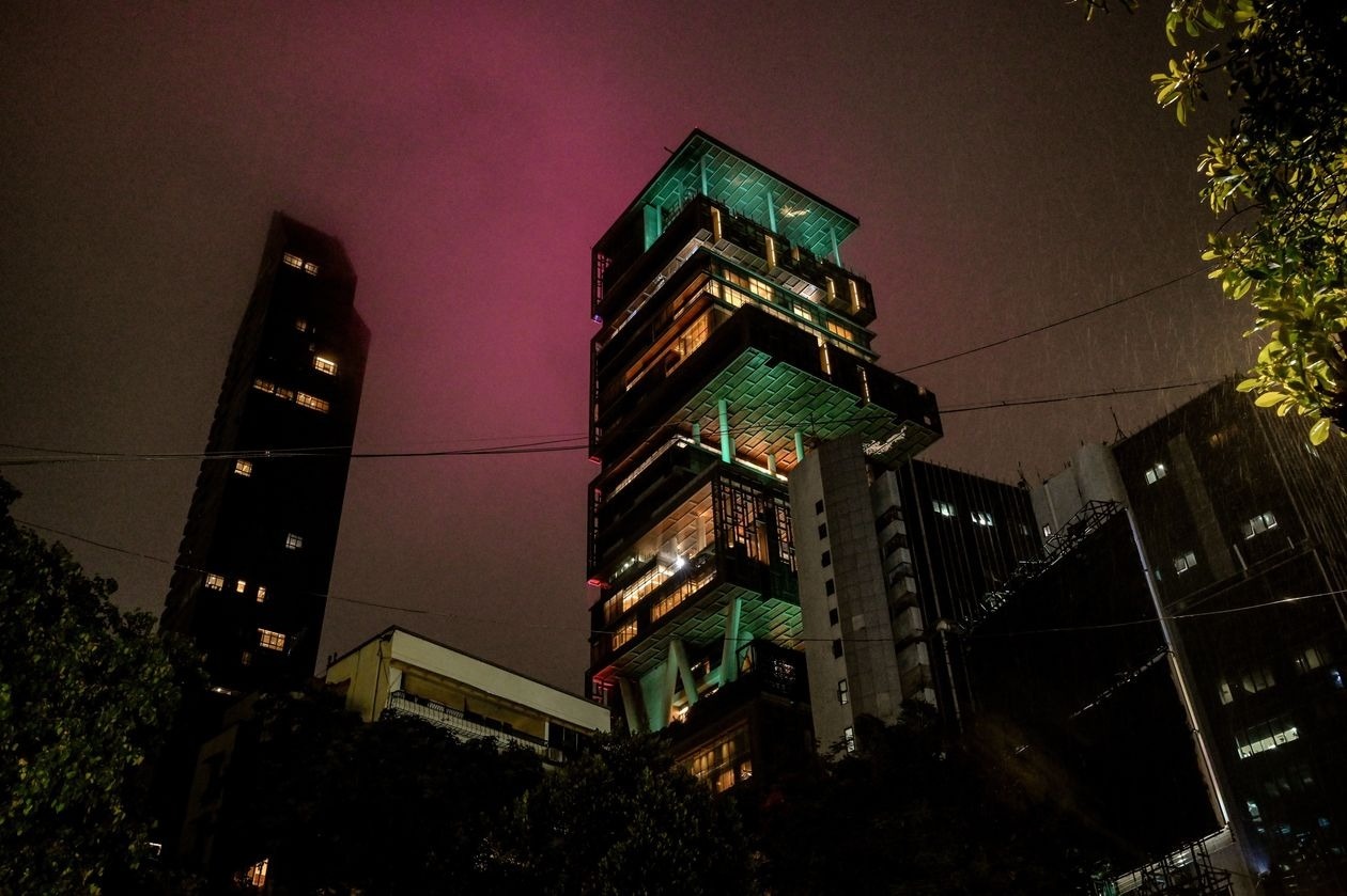 con trai ty phu anh 2