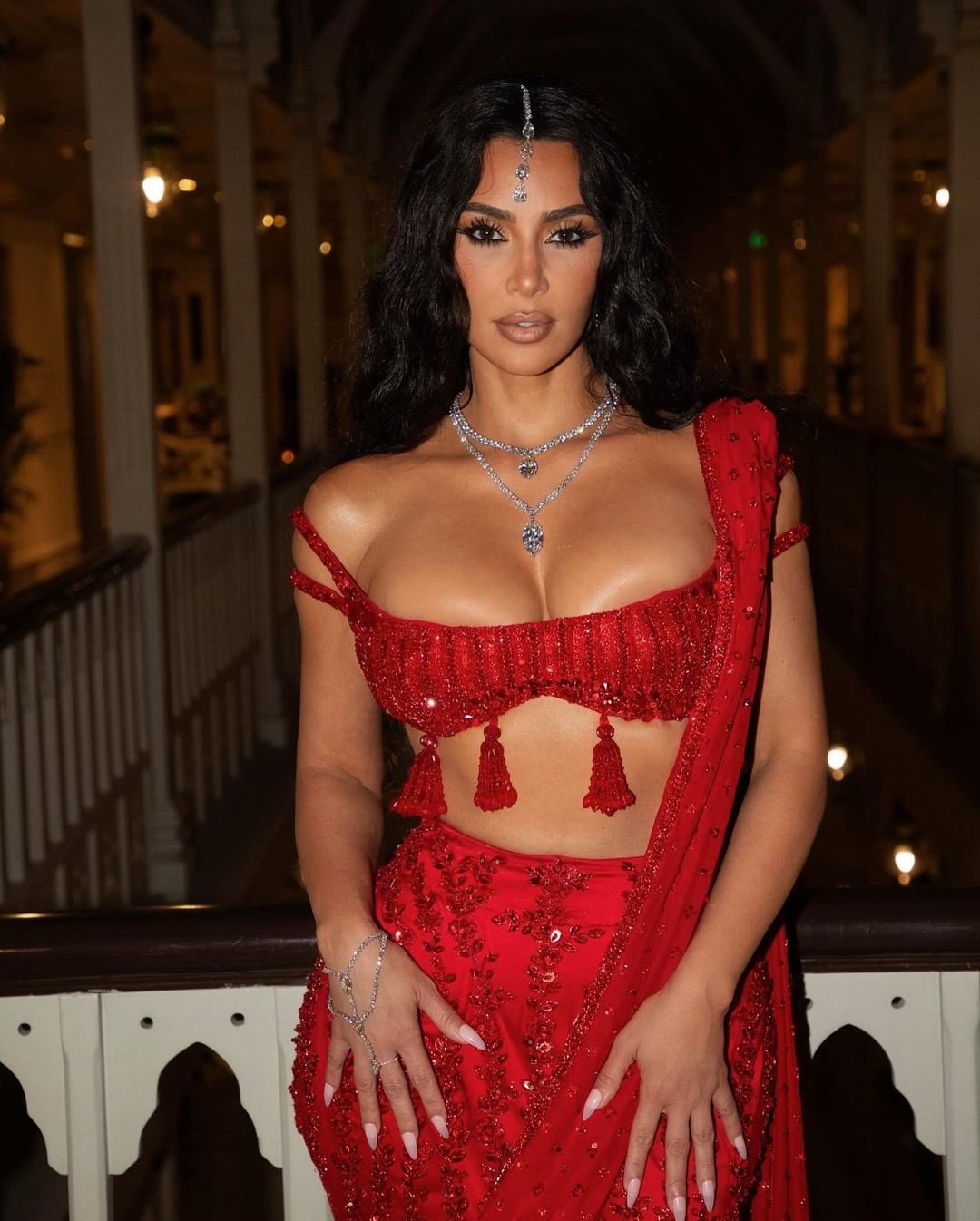 kim kardashian anh 1