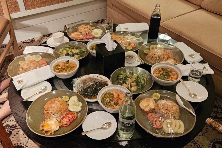 Ket qua kham nghiem tu thi vu nguoi Viet chet o khach san Bangkok hinh anh