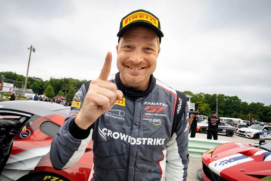 Chan dung ty phu My lien quan den hai su co cong nghe toan cau hinh anh