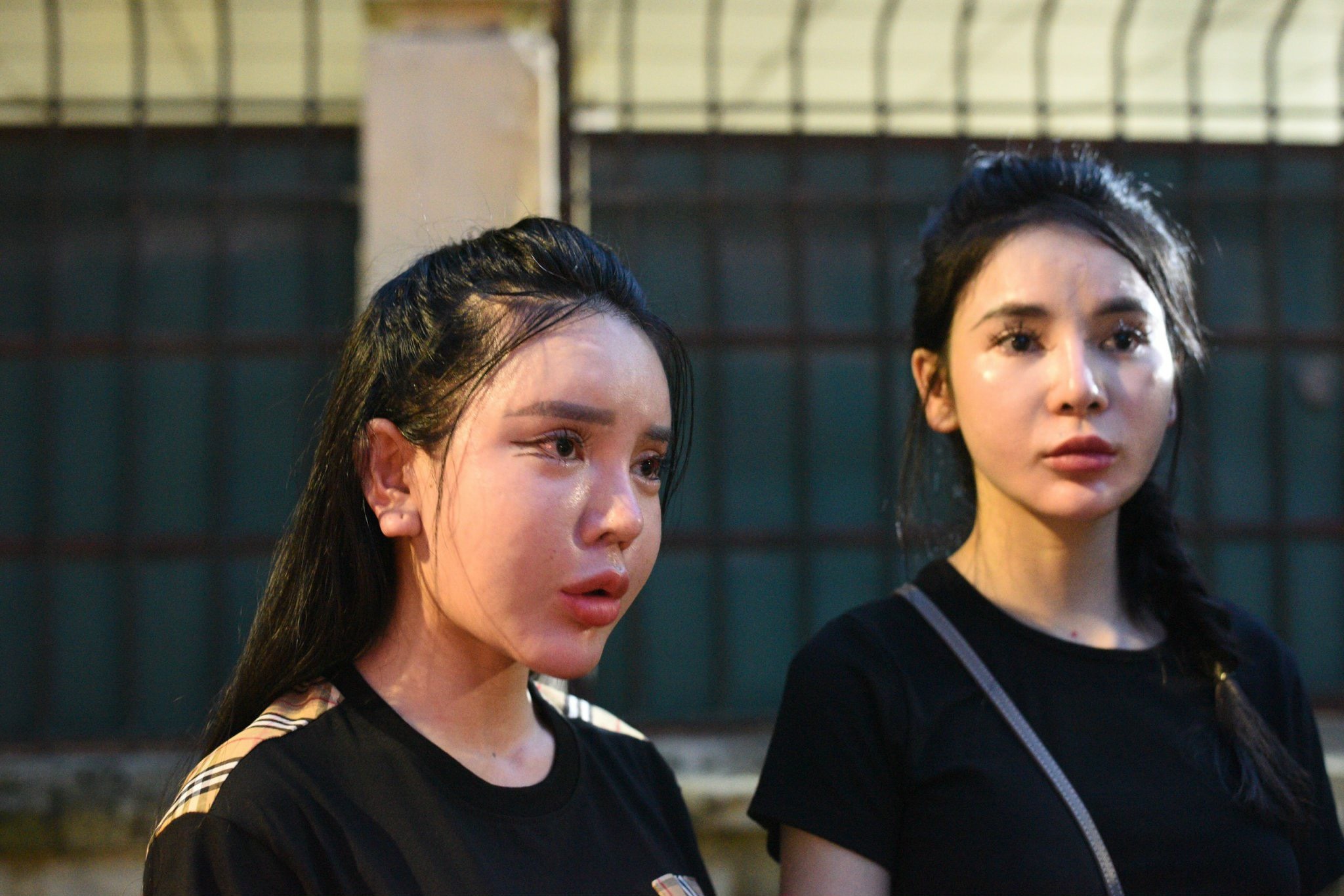 le vieng tong bi thu, quoc tang tong bi thu,  nguoi dan Ha Noi, nha tang le quoc gia anh 2