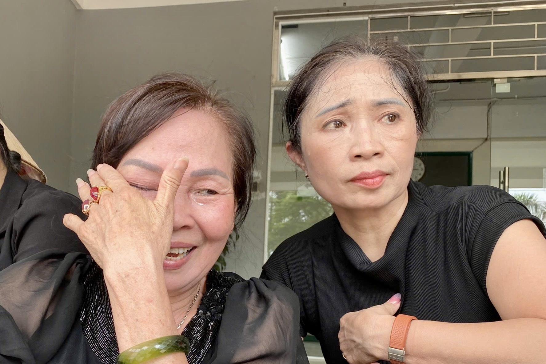 tong bi thu,  nguyen phu trong,  nghia trang mai dich,  quoc tang,  phut cuoi tien dua anh 1