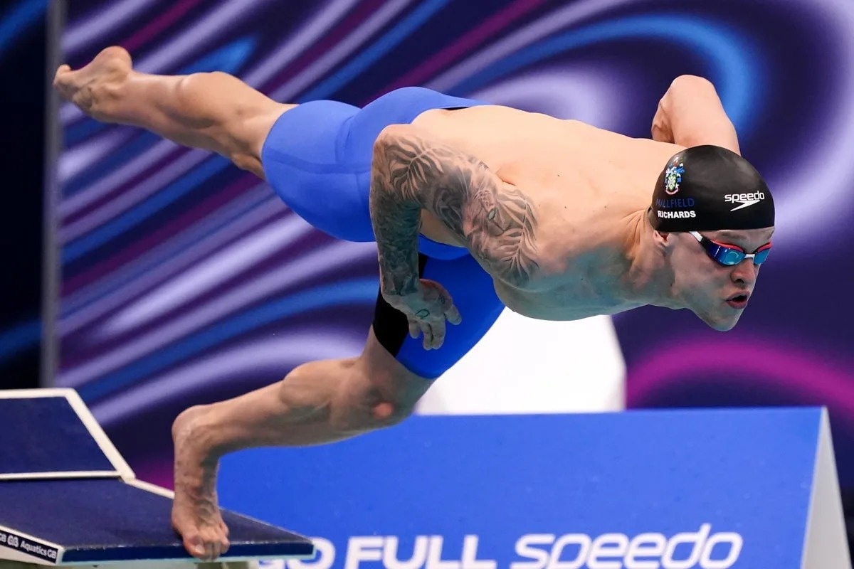 Chuyen gi dang xay ra voi mon boi loi tai Olympic Paris? hinh anh