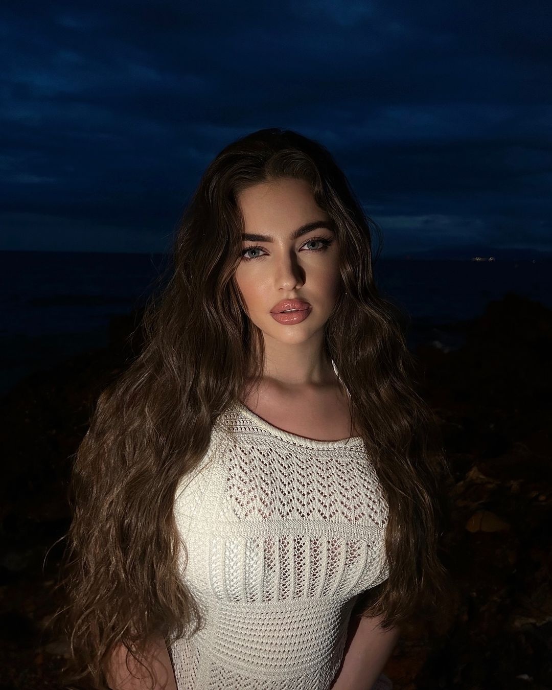 bạn gái lamine yamal ảnh 5 ban gai lamine yamal anh 5