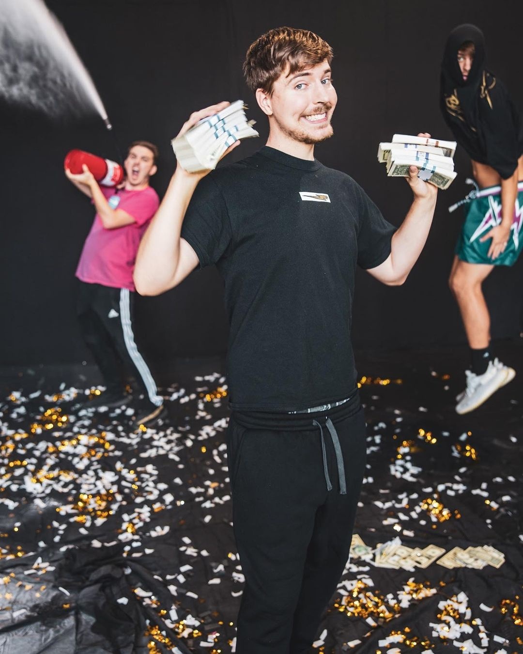 mrbeast ảnh 2 mrbeast anh 2