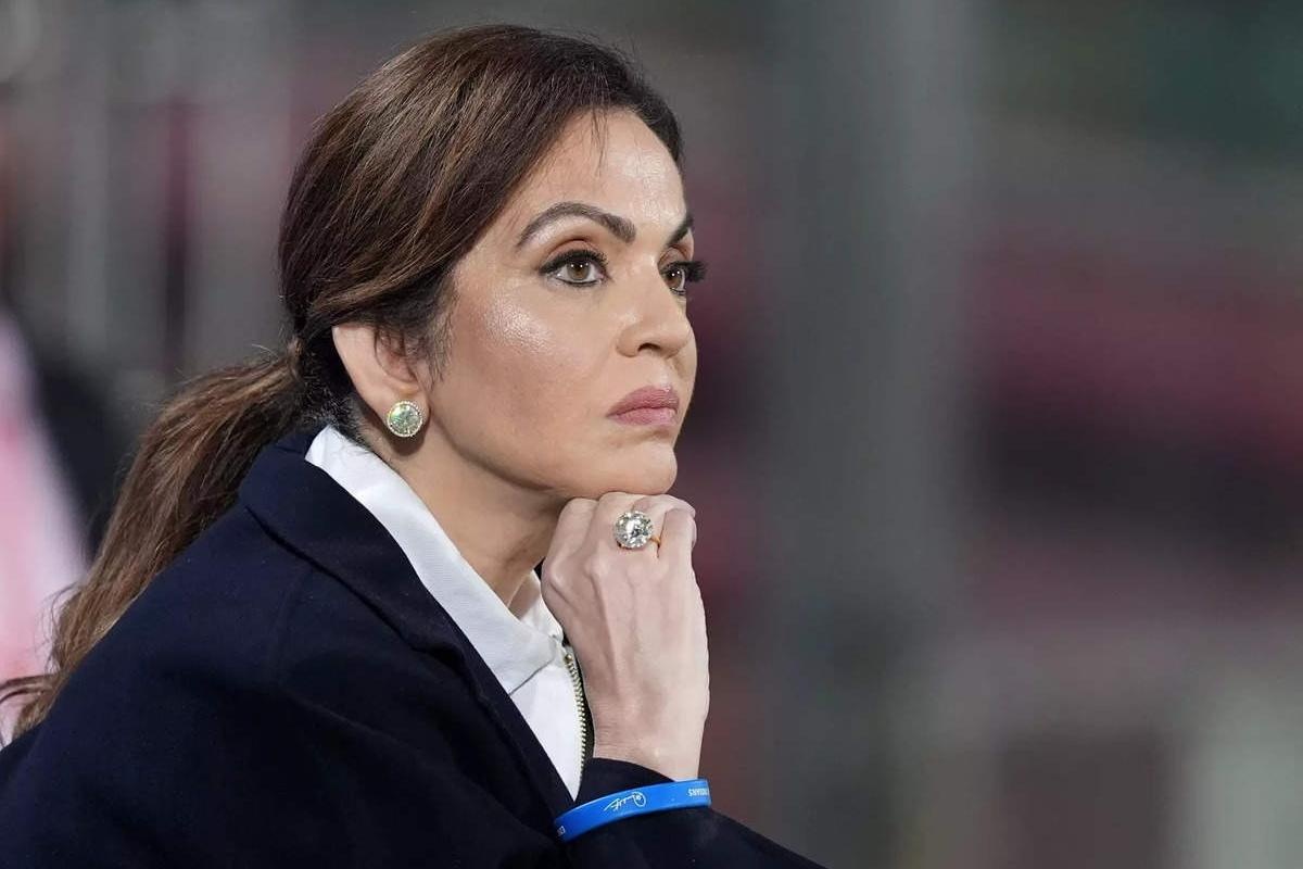 Vo ty phu giau nhat chau A dang lam gi o Olympic Paris? hinh anh