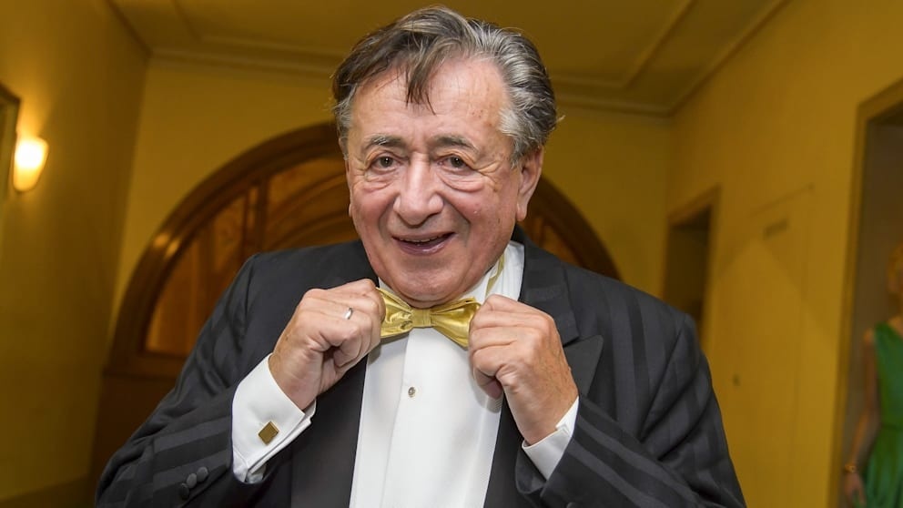 ty phu richard lugner anh 1