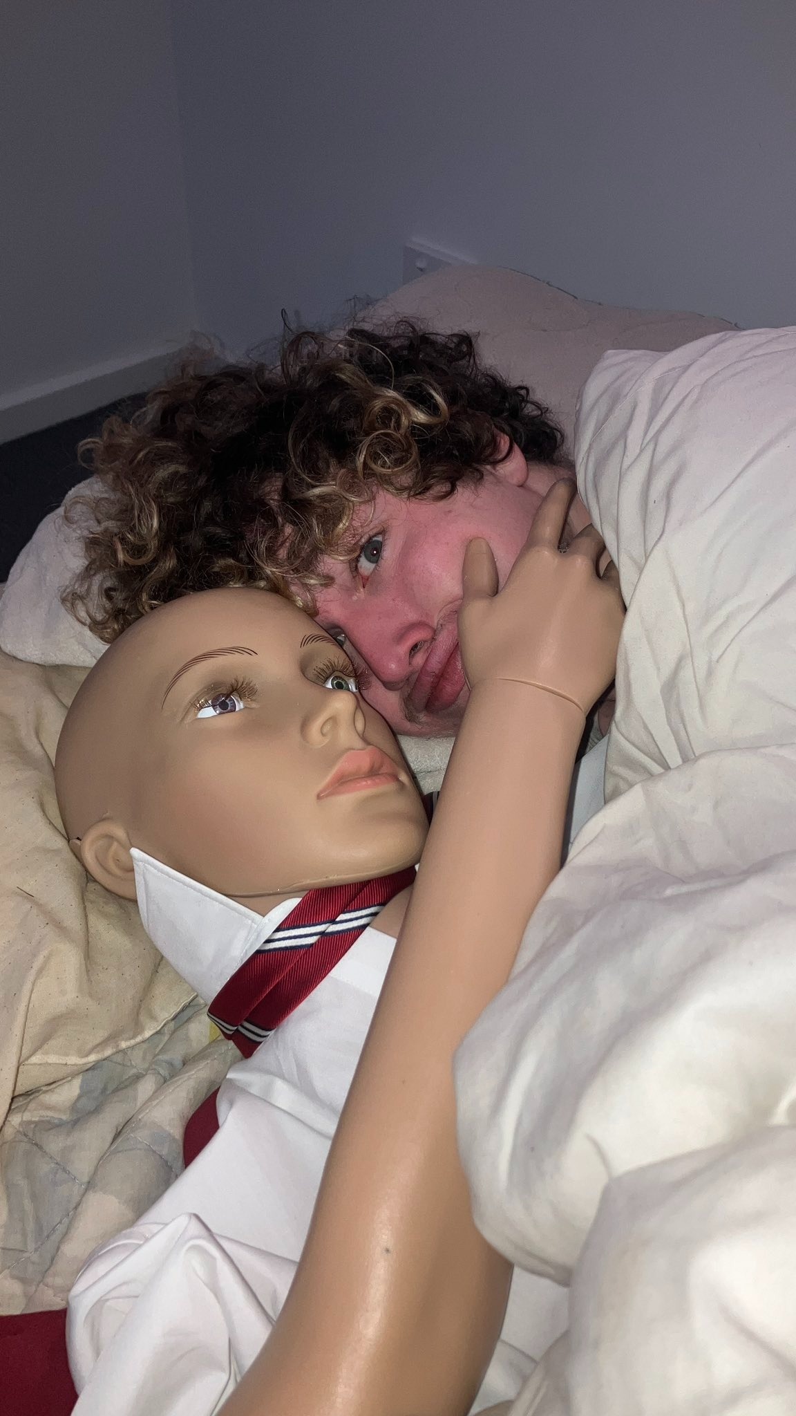 kỷ lục không ngủ ảnh 3 ky luc khong ngu anh 3