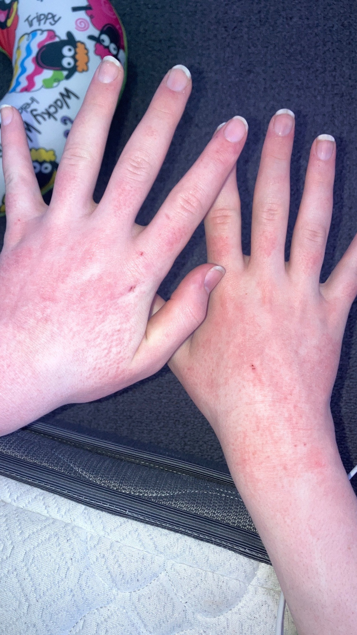 kỷ lục không ngủ ảnh 4 ky luc khong ngu anh 4