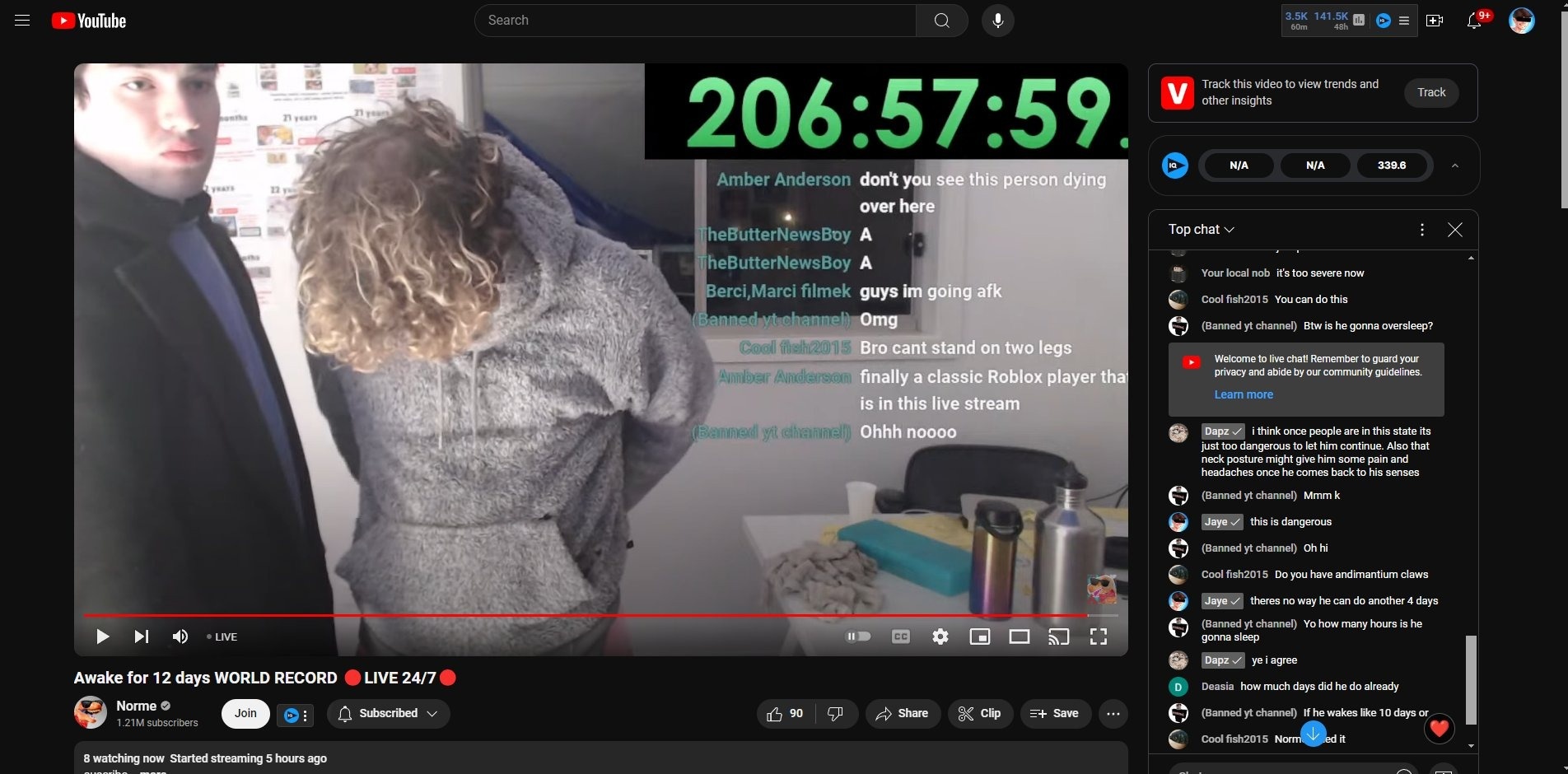 ky luc khong ngu anh 2