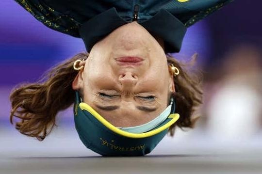 VDV bi ghet nhat sau Olympic Paris hinh anh
