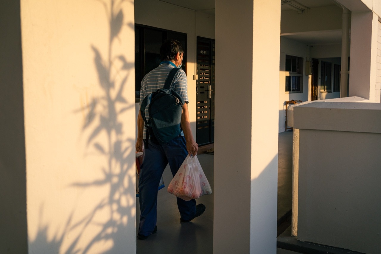 người độc thân ảnh 1 nguoi doc than anh 1