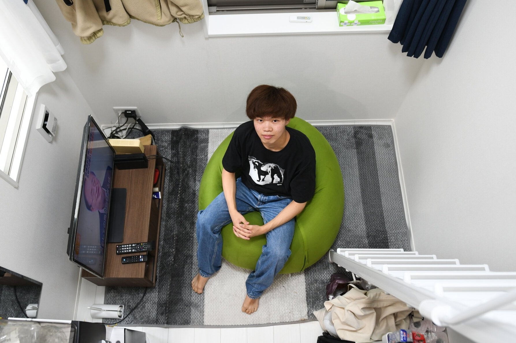 Nhung quoc gia duoc menh danh la 'thien duong cho nguoi doc than' hinh anh