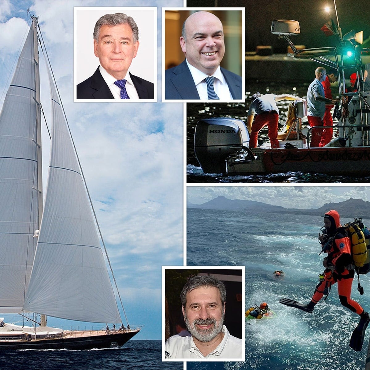 sieu du thuyen dam anh 1