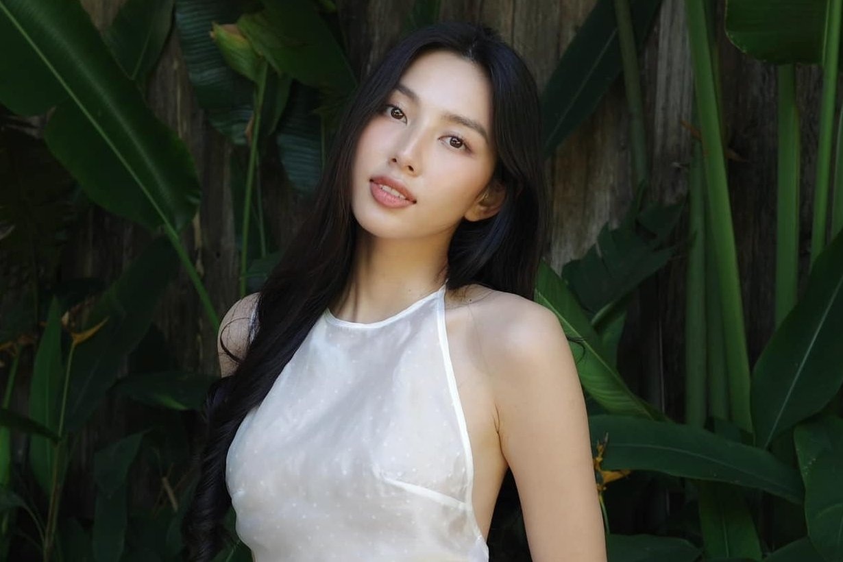 Vi sao Thuy Tien an chay nhung van an ca, hai san? hinh anh