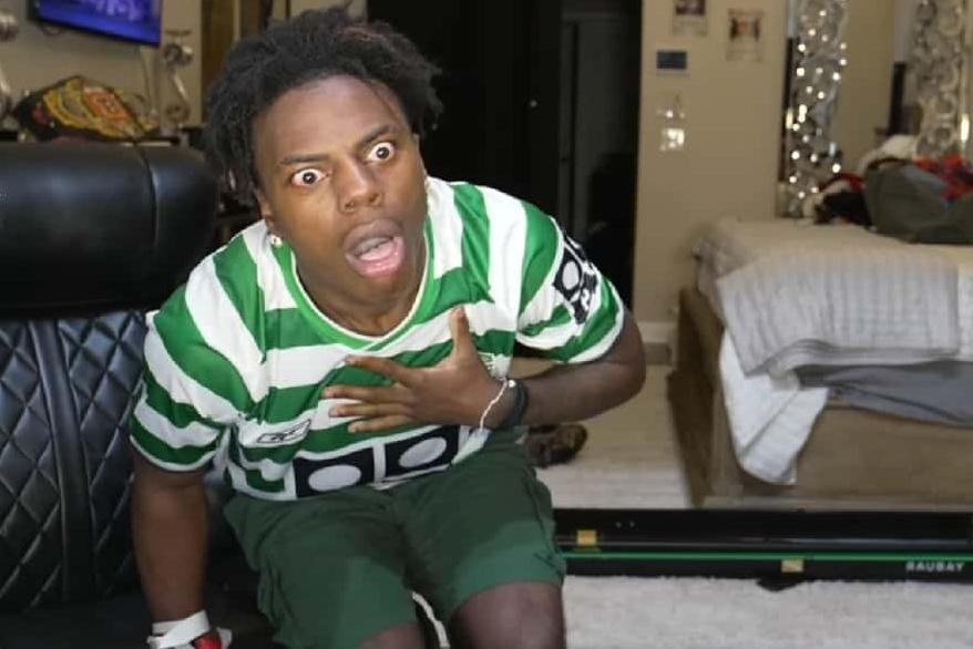 'Fan cung' Speed dap vo ban khi bi Ronaldo vuot mat tren YouTube hinh anh