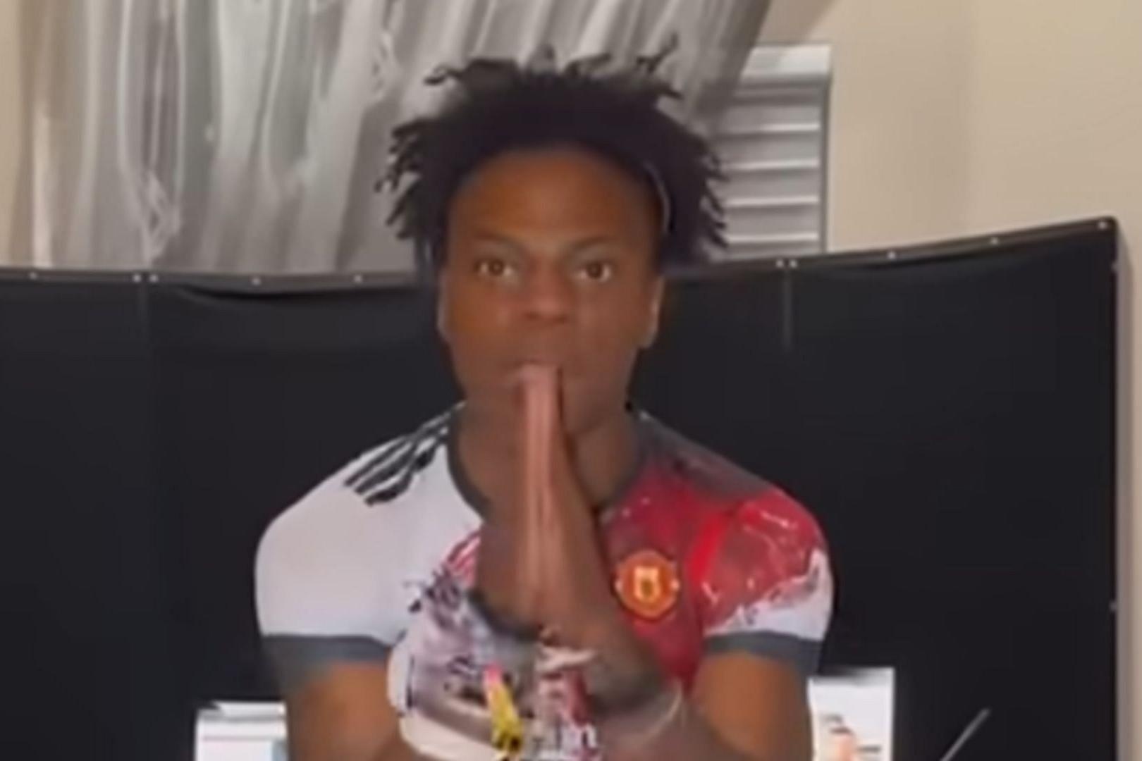 Dong thai cua 'fan cung' Speed khi thua Ronaldo tren YouTube hinh anh