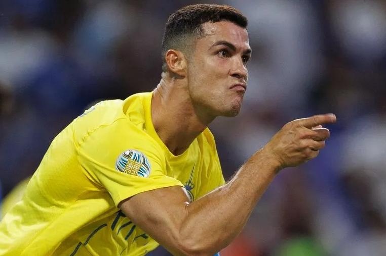 De che kinh doanh cua Ronaldo dang 'banh truong' co nao? hinh anh