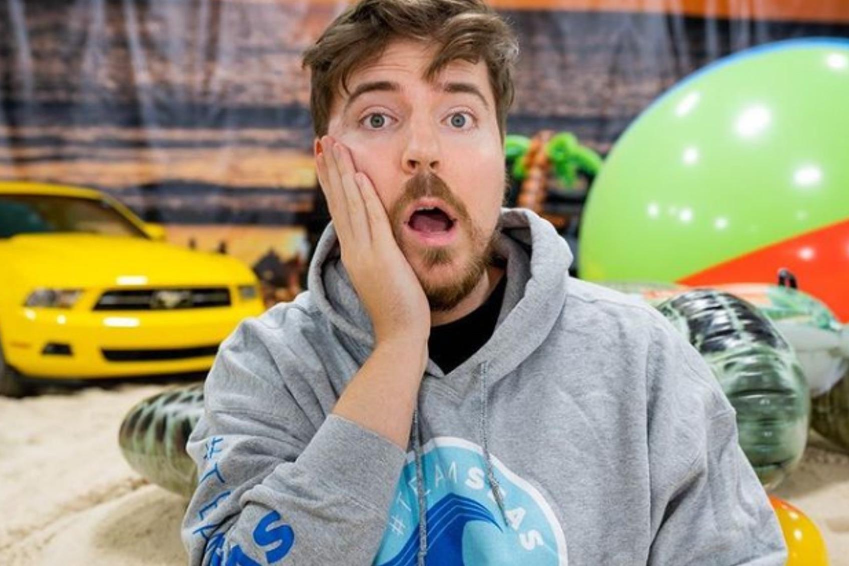 Nuoc di sai lam cua 'vua YouTube' hinh anh