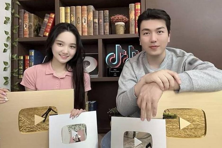 YouTuber co nhieu nguoi dang ky nhat Han Quoc nhung van vo danh hinh anh