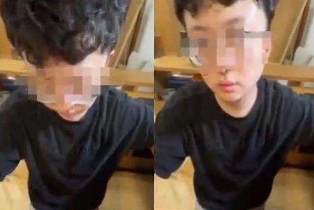 Mat viec sau khi bi ‘phot’ ngoai tinh voi 300 phu nu o Trung Quoc hinh anh