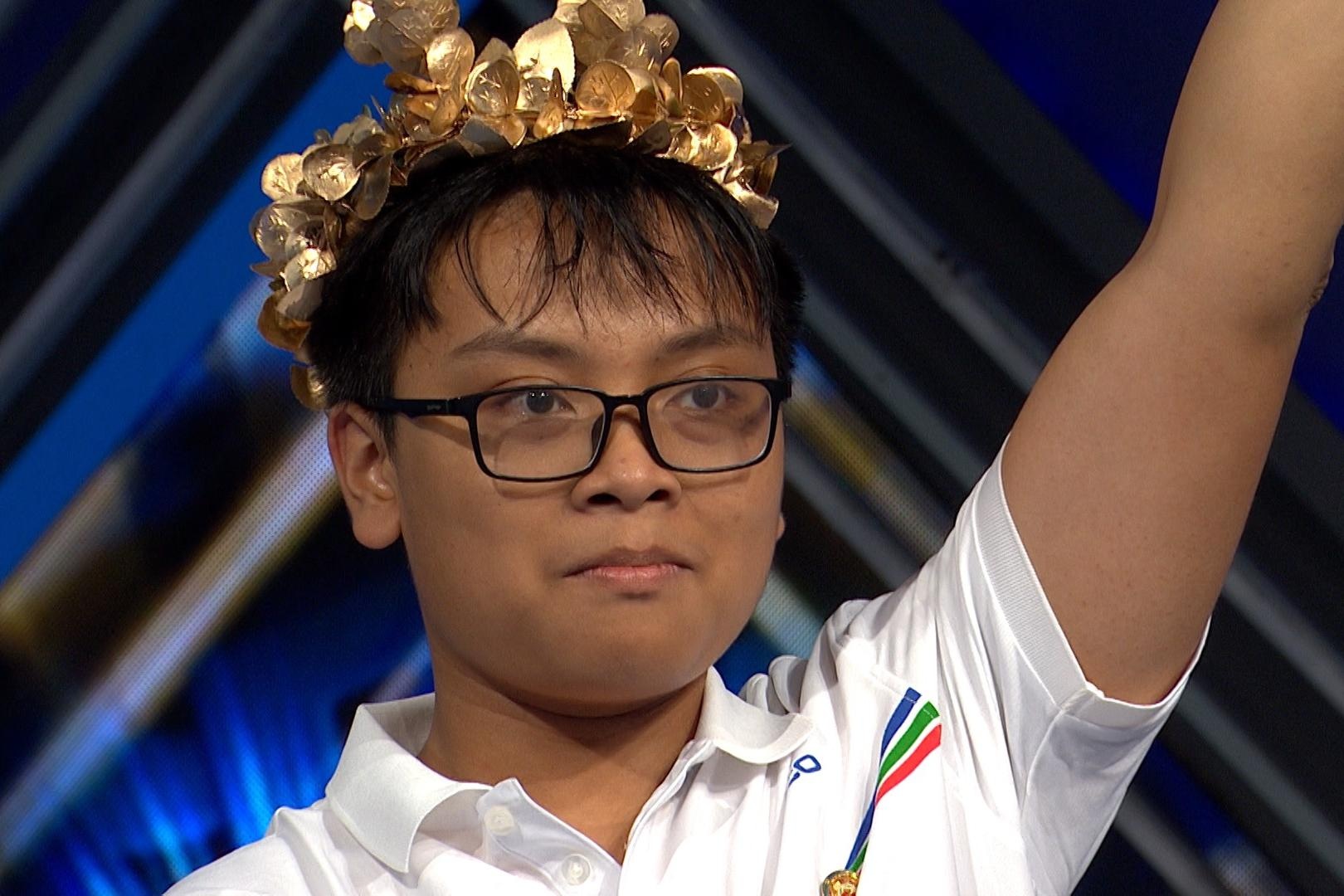 Quan quan Duong len dinh Olympia 2024 lai la fan MU? hinh anh