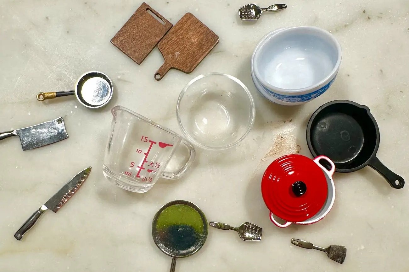 Chan dung nguoi 'nghien' mua do tren Temu hinh anh