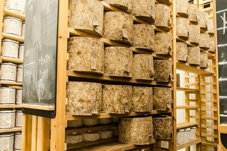 Vu danh cap 20 tan pho mai gay soc o Anh hinh anh