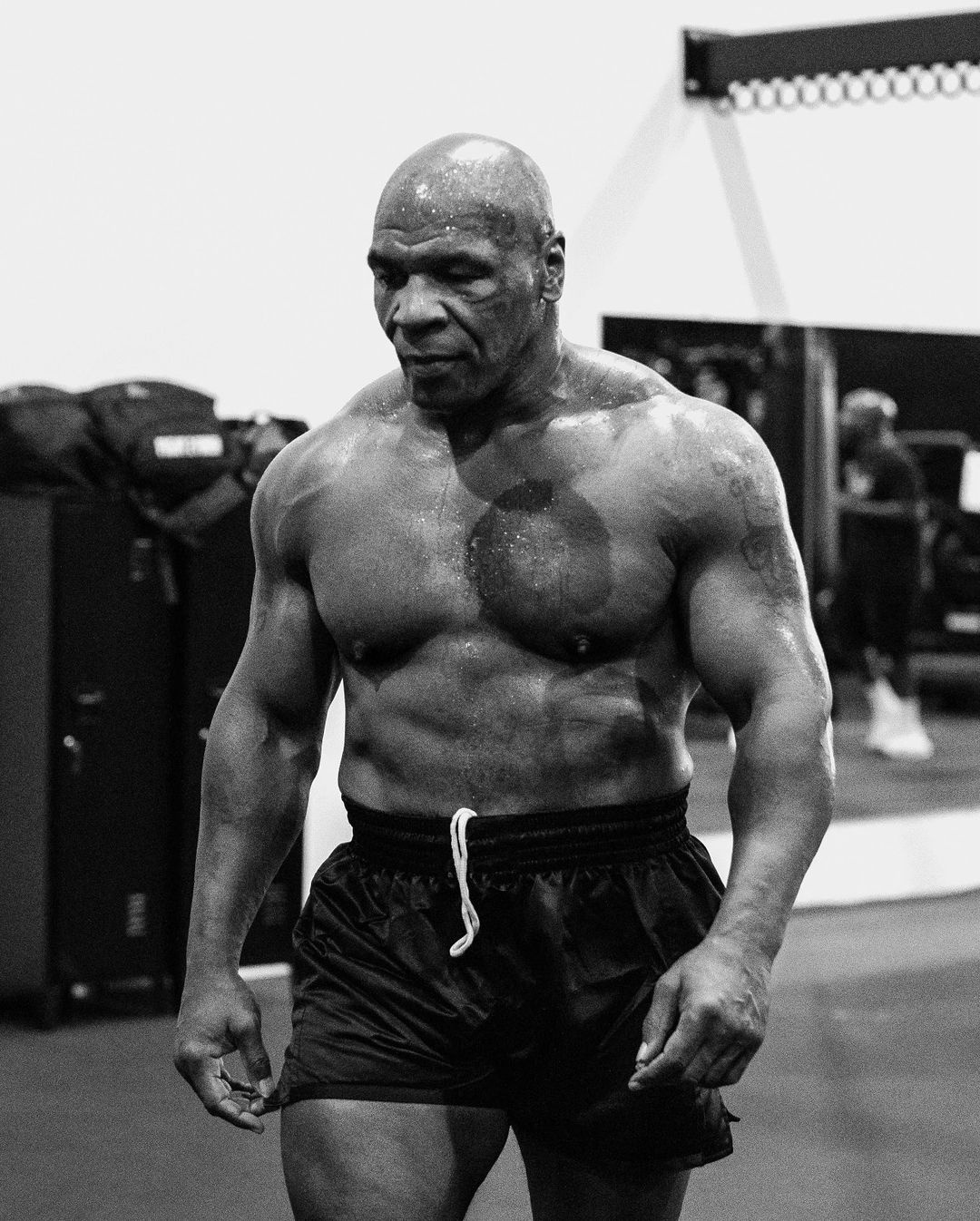 mike tyson anh 1