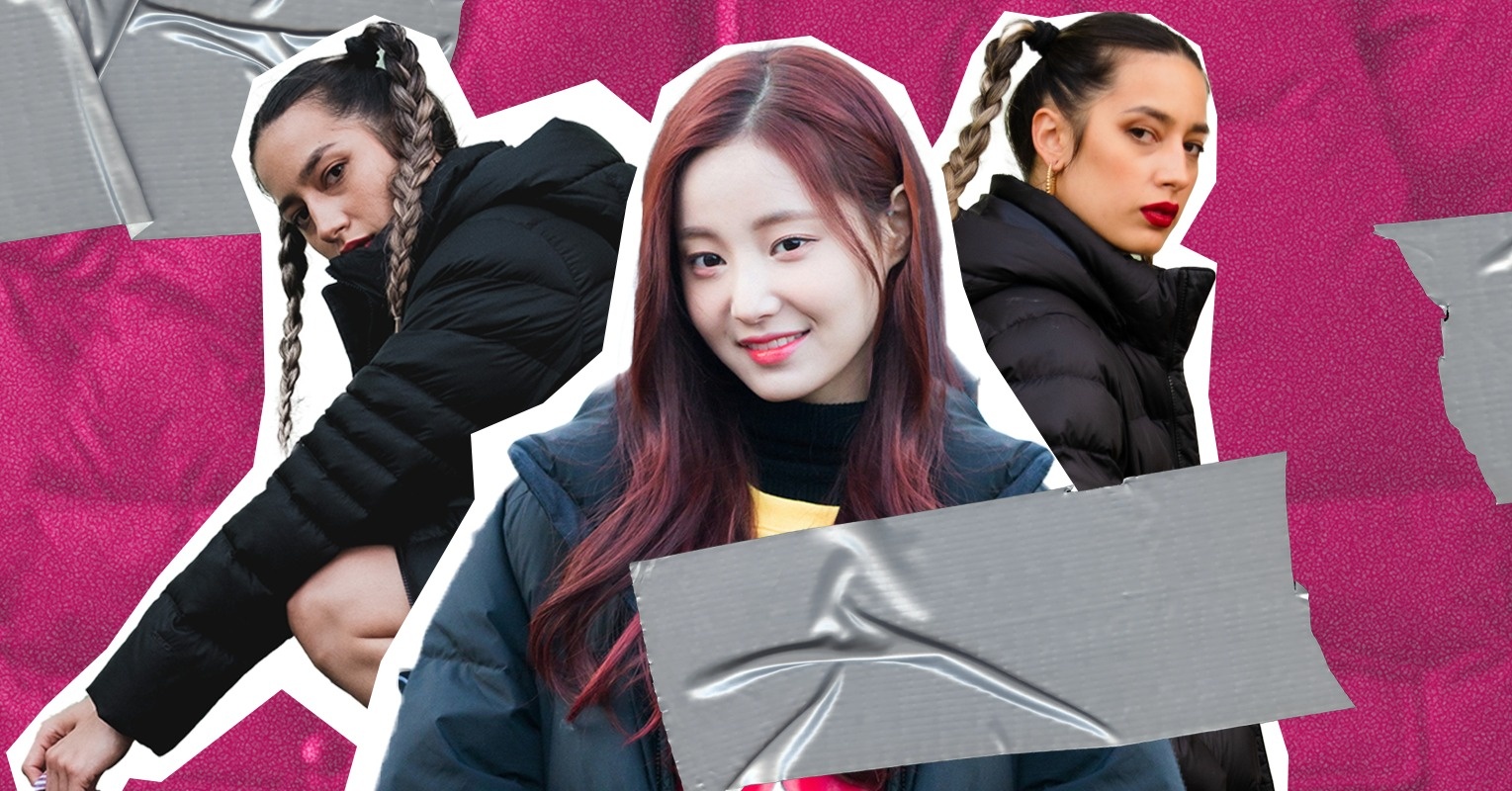 áo khoác phao dài ảnh 3 ao khoac phao dai anh 3