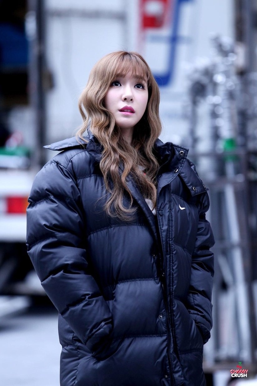 áo khoác phao dài ảnh 2 ao khoac phao dai anh 2