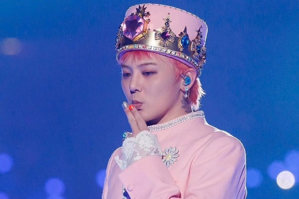 Bo trang phuc gia 6,4 trieu USD cua G-Dragon hinh anh