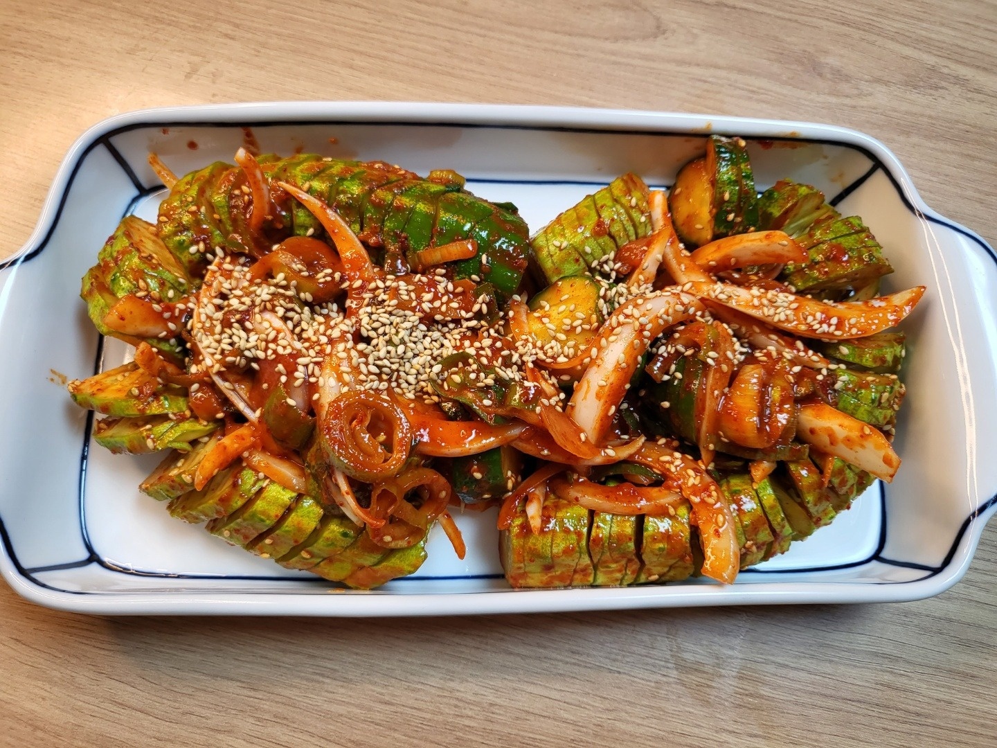 mukbanger viet nam anh 2