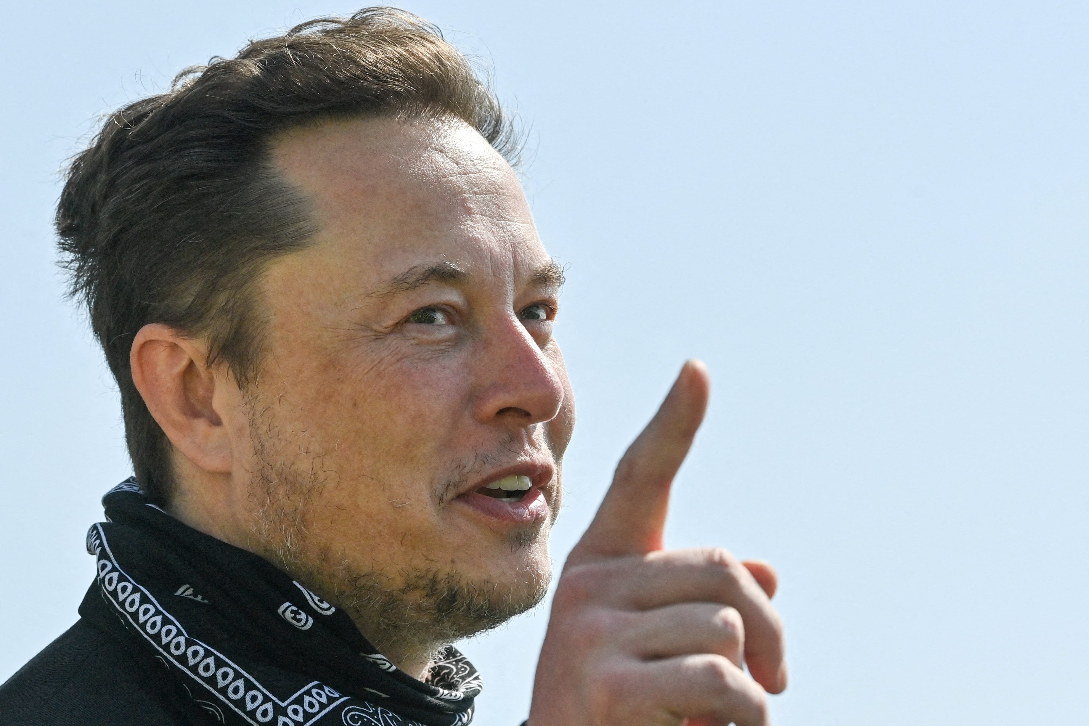 Elon Musk: 'Singapore dang dan tuyet chung' hinh anh