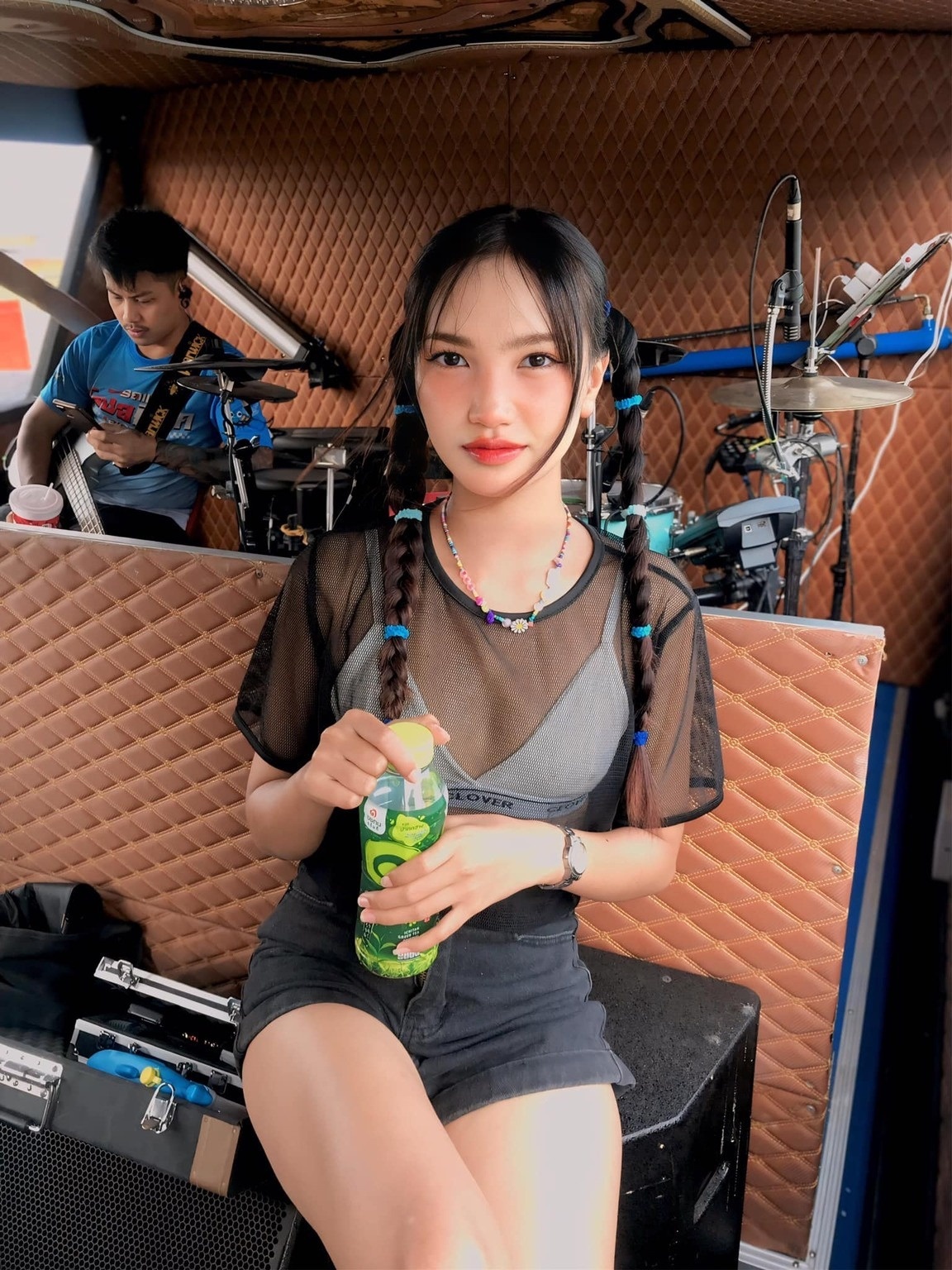 massage co vai gay anh 1