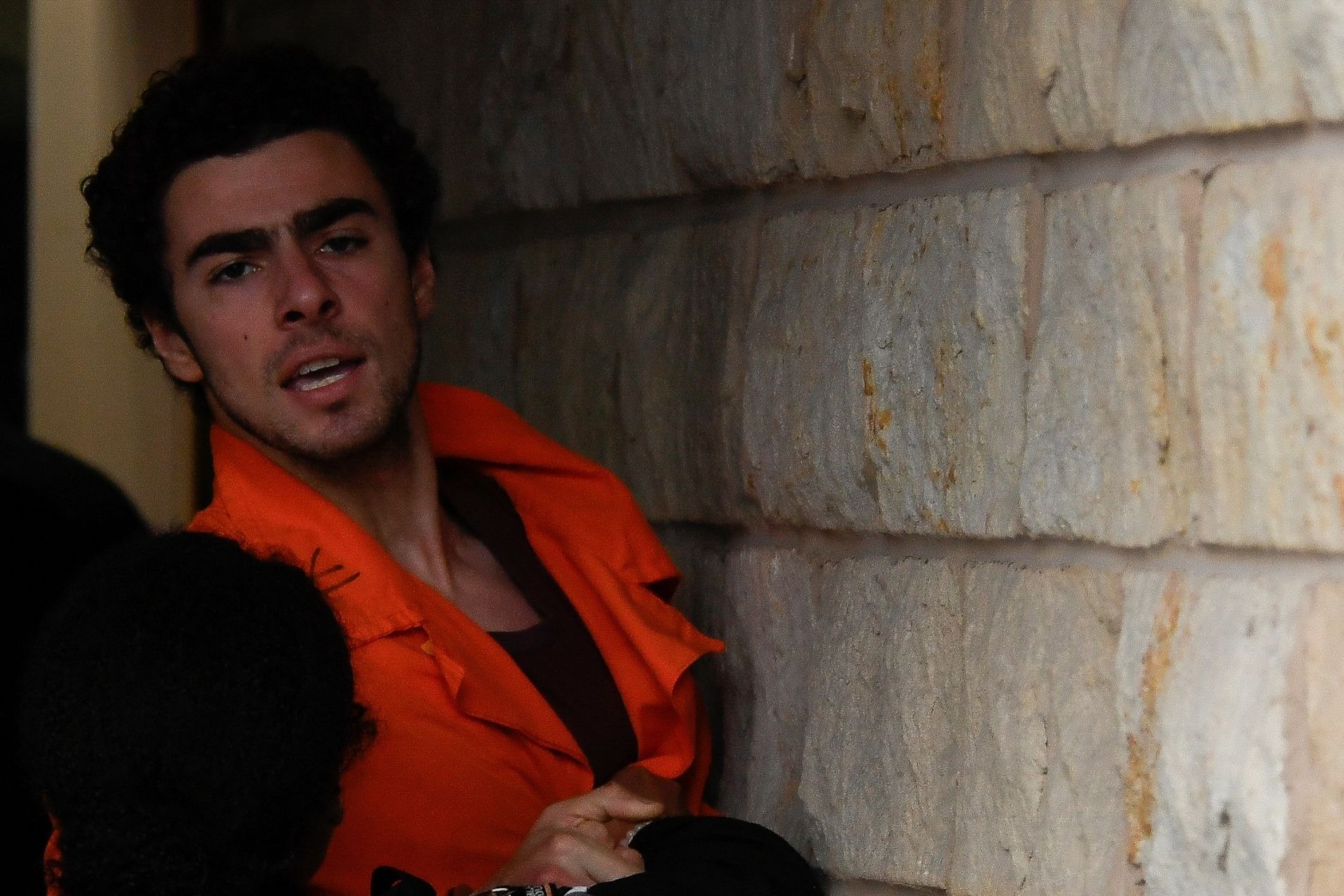 Tieng het cua nghi pham vu sat hai CEO UnitedHealthcare hinh anh